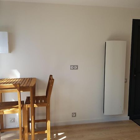 Chambre D'Hotes Et Spa De La Presqu'Ile La Faute-sur-Mer Εξωτερικό φωτογραφία