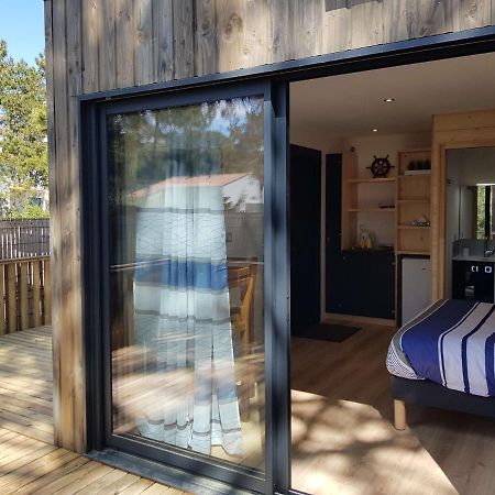 Chambre D'Hotes Et Spa De La Presqu'Ile La Faute-sur-Mer Εξωτερικό φωτογραφία