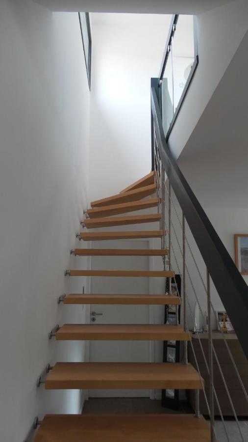 Chambre D'Hotes Et Spa De La Presqu'Ile La Faute-sur-Mer Εξωτερικό φωτογραφία